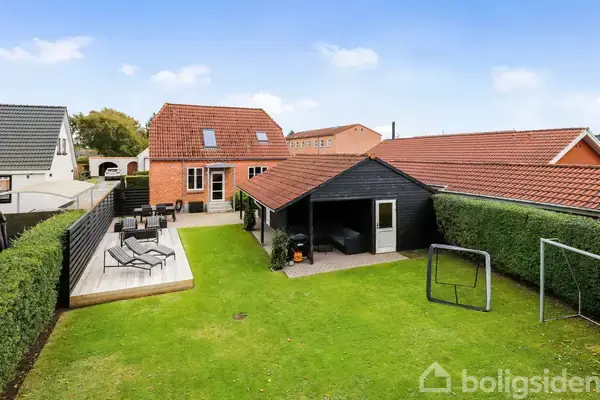 Villa på Kildevej 5, 6800 Varde