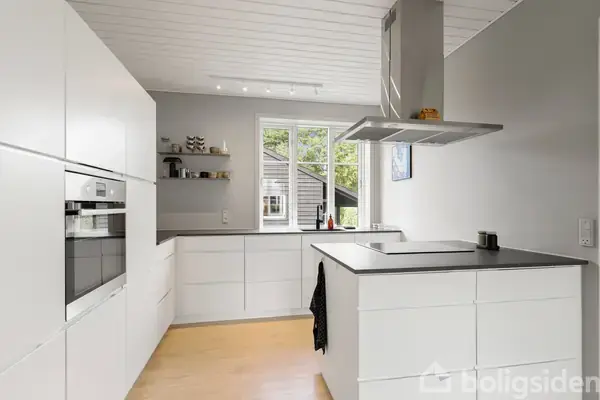 Villa på Kildevej 5, 6800 Varde