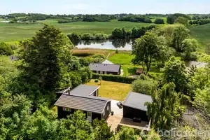 Fritidsbolig på Forchhammervej 39, 4500 Nykøbing Sj