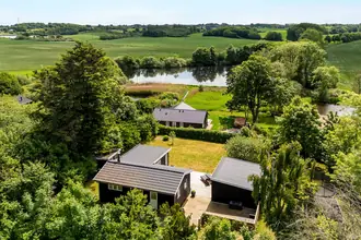 Fritidshus på Forchhammervej 39, Nyrup, 4500 Nykøbing Sj
