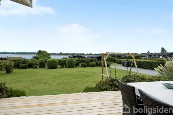 Fritidsbolig på Strandsvinget 10, 4571 Grevinge