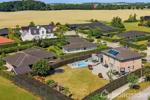 Villa på Barnekow Parken 23, 4340 Tølløse