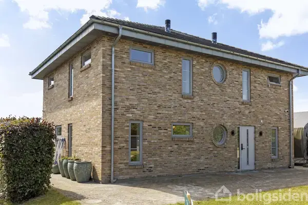 Villa på Barnekow Parken 23, 4340 Tølløse