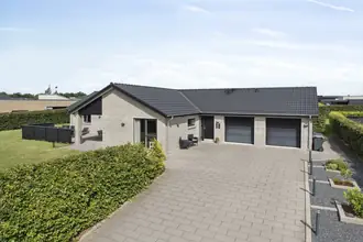 Villa på Skelbakken 19, 9320 Hjallerup
