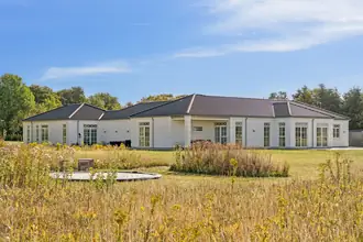 Villa på Hedevej 21, Kragelund, 8723 Løsning