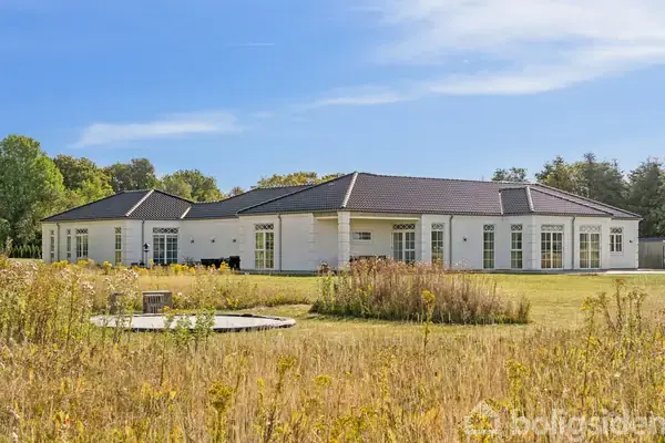 Villa på Hedevej 21, 8723 Løsning