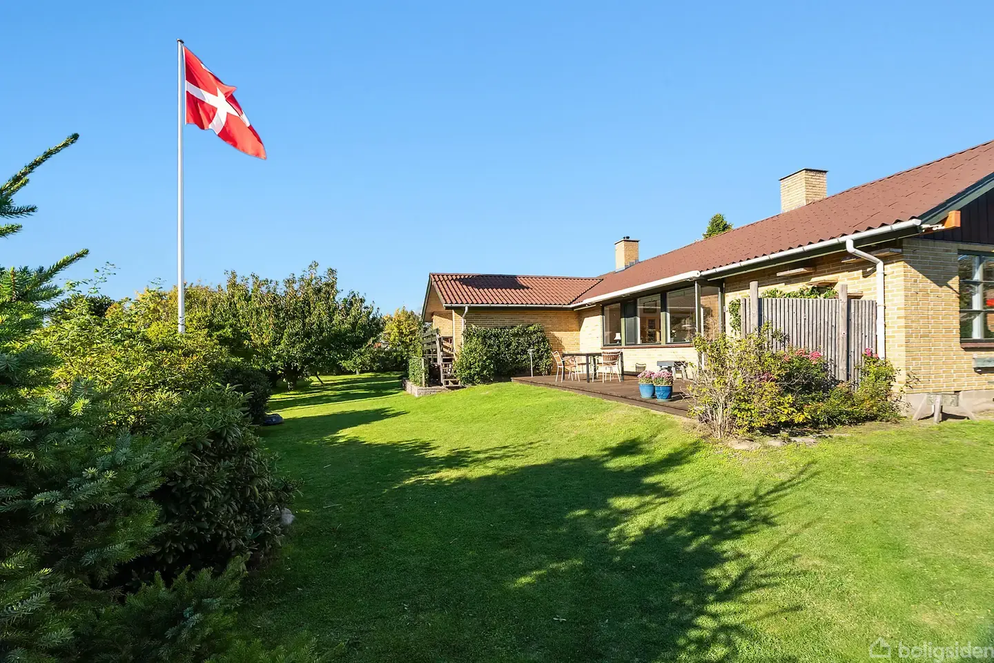 Villa på Ellekildevej 4, 5700 Svendborg