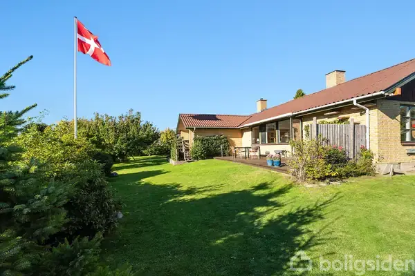 Villa på Ellekildevej 4, 5700 Svendborg