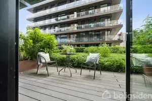 Ejerlejlighed på Andrei Sakharovs Vej 9, st., 2450 København SV