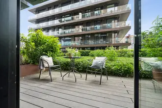 Ejerlejlighed på Andrei Sakharovs Vej 9, 2450 København SV