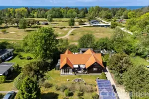 Fritidsbolig på Polyfotovej 4, 4500 Nykøbing Sj