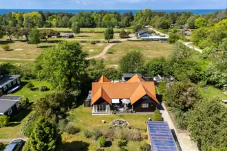 Fritidshus på Polyfotovej 4, 4500 Nykøbing Sj