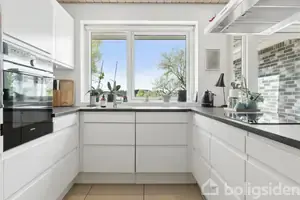 Villa på Strædet 3, 8550 Ryomgård