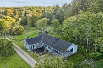 Villa på Strædet 3, Tjerrild, 8550 Ryomgård