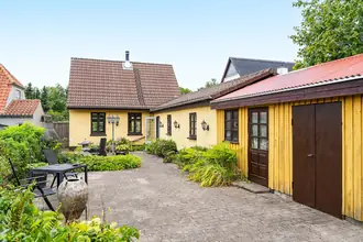 Villa på Sdr Jernløsevej 57, Sdr. Jernløse, 4420 Regstrup