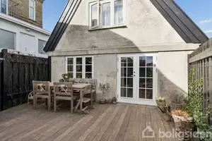 Villa på Strandvejen 228, st. th., 2920 Charlottenlund