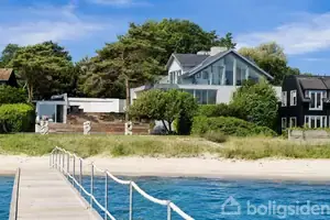 Villa på Rungsted Strandvej 98, 2960 Rungsted Kyst