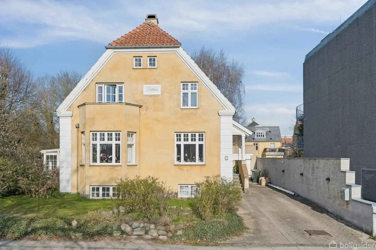 Villa på Maglegårds Alle 6, 2860 Søborg
