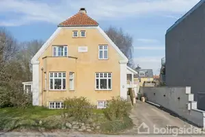 Villa på Maglegårds Alle 6, 2860 Søborg