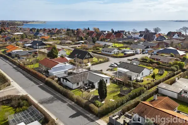 Villa på Hedemarken 14, 5600 Faaborg
