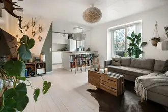 Ejerlejlighed på Jansvej 2, 4., 2300 København S