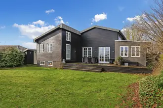 Villa på Stakkeledet 18, 2970 Hørsholm