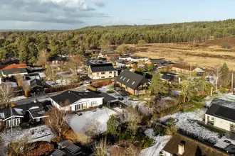 Villa på Perikonvej 16, Sejs-Svejbæk, 8600 Silkeborg