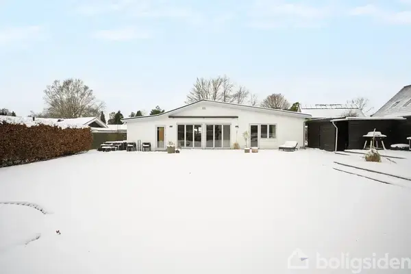 Villa på Perikonvej 16, 8600 Silkeborg