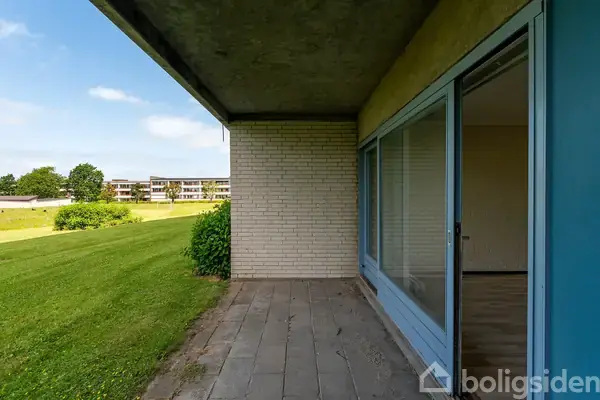 Ejerlejlighed på Strubjerg 238, st., 9400 Nørresundby