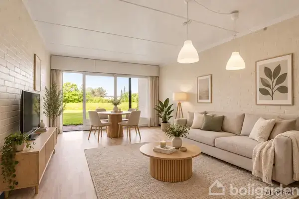 Ejerlejlighed på Strubjerg 238, st., 9400 Nørresundby