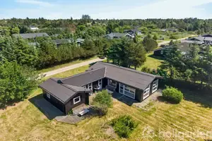 Fritidsbolig på Quintusvej 28, 9492 Blokhus