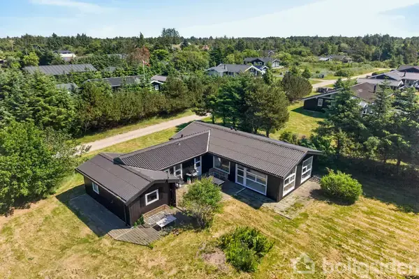 Fritidsbolig på Quintusvej 28, 9492 Blokhus