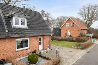 Rækkehus på Møllevænget 19, 9870 Sindal