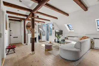Ejerlejlighed på Frederikssundsvej 206, 5. th., 2700 Brønshøj