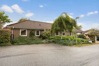 Villa på Højlundparken 53, 7600 Struer
