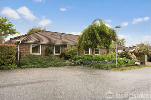 Villa på Højlundparken 53, 7600 Struer