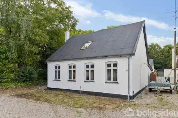 Villa på Vandværksvej 11, 5690 Tommerup