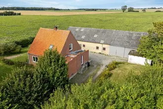 Villa på Tvedevej 2, 4872 Idestrup