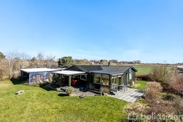 Fritidsbolig på Stendiget 4, 3310 Ølsted