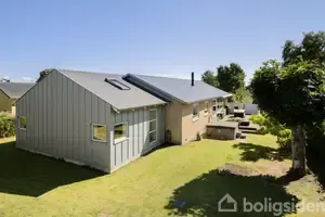 Villa på Uggeløse Bygade 122, 3540 Lynge