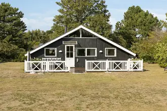Fritidshus på Drosselholm Skovvej 10, Nygård, 4500 Nykøbing Sj