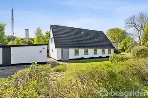 Villa på Søbjergvej 5, 6580 Vamdrup