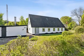 Villa på Søbjergvej 5, Hjarup, 6580 Vamdrup