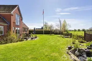 Villa på Lillevænget 3, 5474 Veflinge