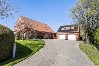 Villa på Lillevænget 3, 5474 Veflinge