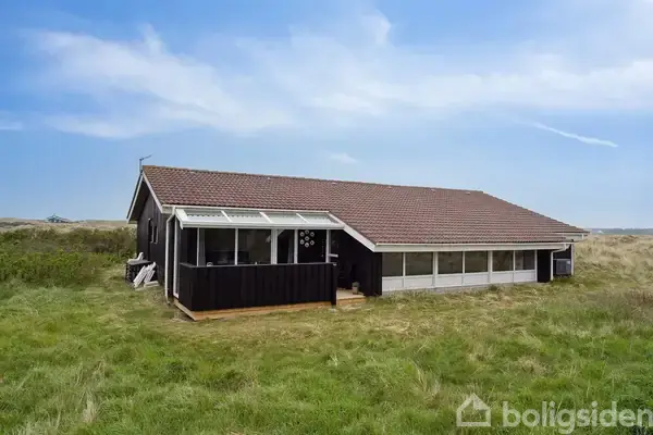 Fritidsbolig på Hildavej 7, 9480 Løkken