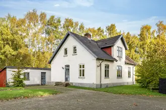 Villa på Sellerupvej 46, Sellerup, 7080 Børkop