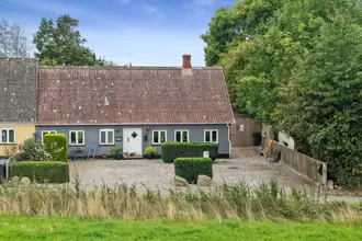 Villa på Voderup 17, 5970 Ærøskøbing