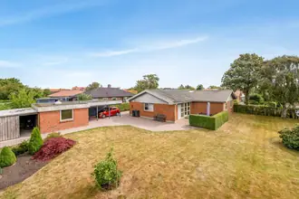 Villa på Fjordparken 31, Stauning, 6900 Skjern