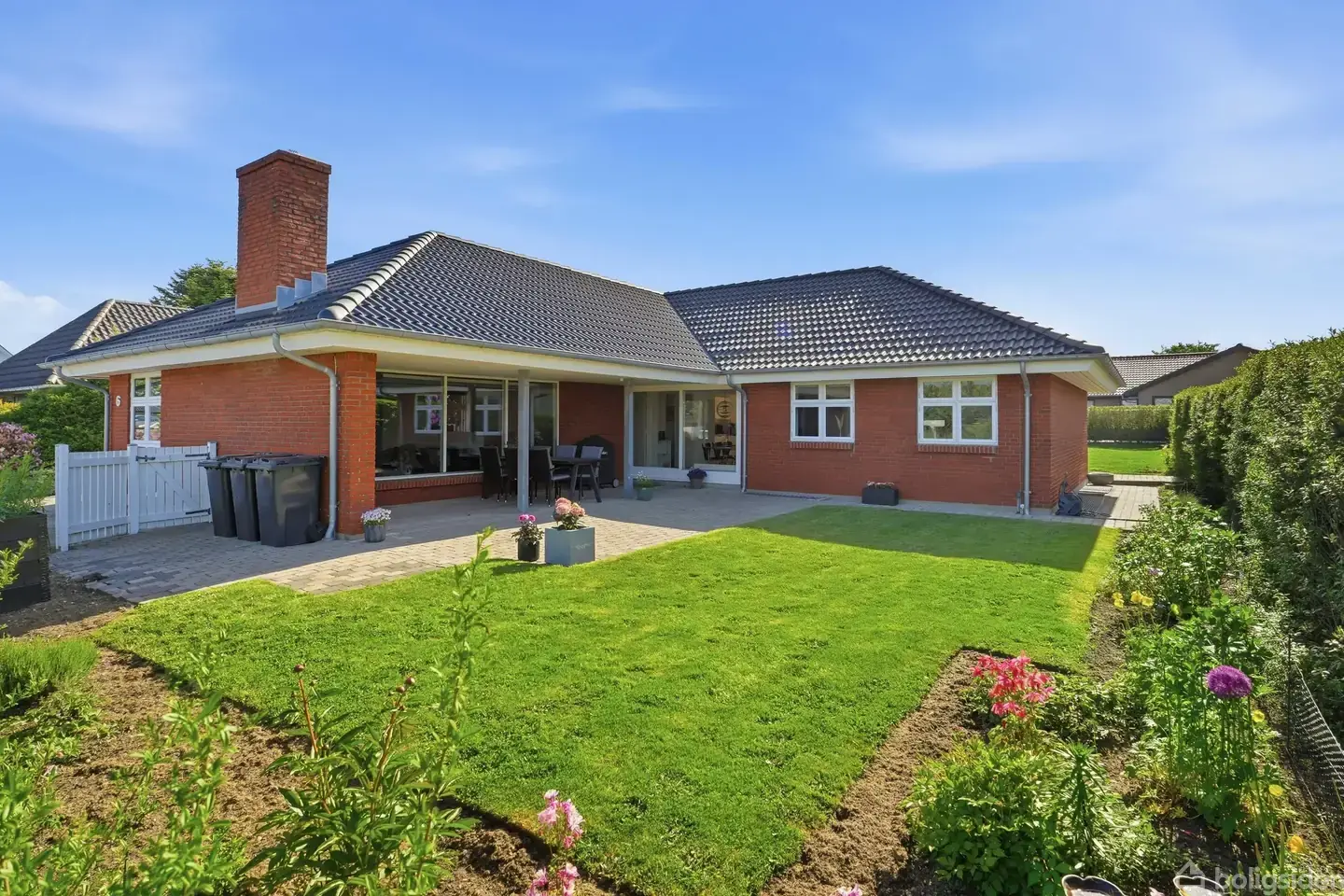 Villa på Vangen 6, 6715 Esbjerg N